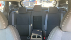 Nissan Qashqai 1.3 DiG-T 160 N-Connecta 5dr Petrol Hatchback